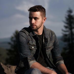 Meet your Posher, Aaron